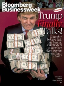 trump businessweek