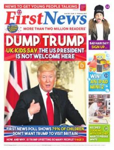 trump cover photofirstnews555