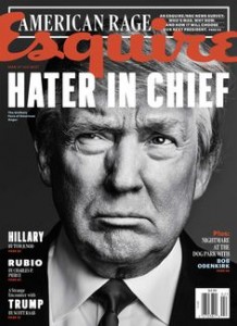 trump esquire