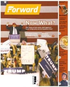 trump forward 2