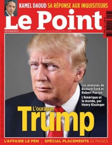 trump france