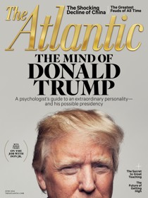 trump photo cover