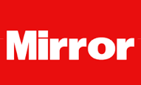 mirror