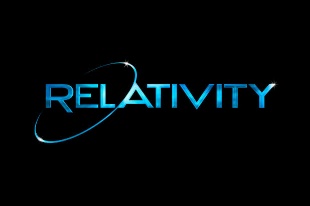 Image result for relativity studios logo