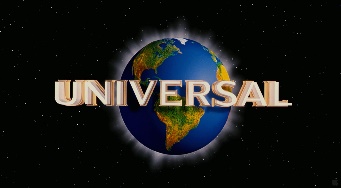 Image result for universal studios logo