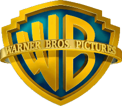 Image result for warner brothers studios logo