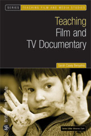 Teaching Film And TV Documentary