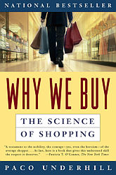 Why We Buy